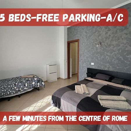 -5 Min From Bus Stop-Free Parking Ngoại thất bức ảnh